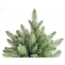 CHOINKA SZTUCZNA PE 150 CM GĘSTA REALISTYCZNA JAK ŻYWA ŚWIĄTECZNA NATURAL