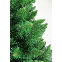 CHOINKA SZTUCZNA SOSNA PREMIUM 220 CM DUŻA GĘSTA PREMIUM 2,2M ŚWIERK JODŁA