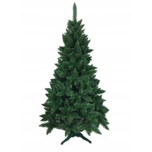 CHOINKA SZTUCZNA SOSNA PREMIUM 220 CM DUŻA GĘSTA PREMIUM 2,2M ŚWIERK JODŁA