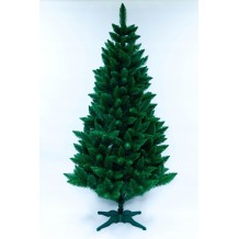 CHOINKA SZTUCZNA SOSNA EXTRA 120 CM GĘSTA PREMIUM 1,2 M DRZEWKO ZESTAW PRO