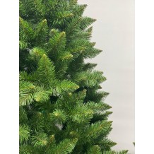 CHOINKA SZTUCZNA SOSNA EXTRA 120 CM GĘSTA PREMIUM 1,2 M DRZEWKO ZESTAW PRO