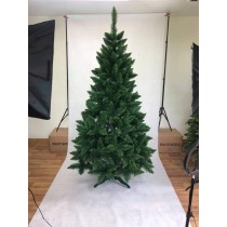 CHOINKA SZTUCZNA SOSNA PREMIUM 180 CM DUŻA GĘSTA PREMIUM 1,8M ŚWIERK JODŁA