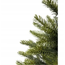 CHOINKA SZTUCZNA ŚWIERK NATURALNY 100%PE 70 cm JAK ŻYWA PREMIUM SILIKONOWA