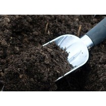 ZIEMIA UNIWERSALNA DO KWIATÓW WARZYW PALETA 65L x 36 SZT. KOMPOST Z NAWOZEM