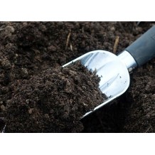 ZIEMIA UNIWERSALNA DO KWIATÓW WARZYW PALETA 65L x 20 SZT. KOMPOST Z NAWOZEM