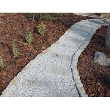 KORA SOSNOWA GRUBA PALETA 80L X 20ST PREMIUM SORTOWANA 3-8CM OGRODOWA MAX