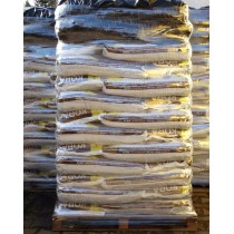 KORA SOSNOWA GRUBA PALETA 80L X 20ST PREMIUM SORTOWANA 3-8CM OGRODOWA MAX