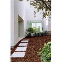 KORA SOSNOWA 80L GRUBA SORTOWANA 30-80mm OGRODOWA OZDOBNA PRODUCENT