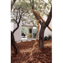 KORA SOSNOWA 80L GRUBA SORTOWANA 30-80mm OGRODOWA OZDOBNA PRODUCENT