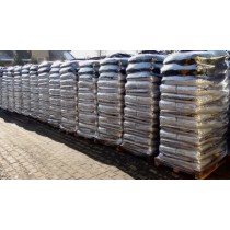 KORA OGRODOWA GRUBA RĘCZNA 50-120 PALETA 20SZT. SORTOWANA SOSNOWA PRODUCENT